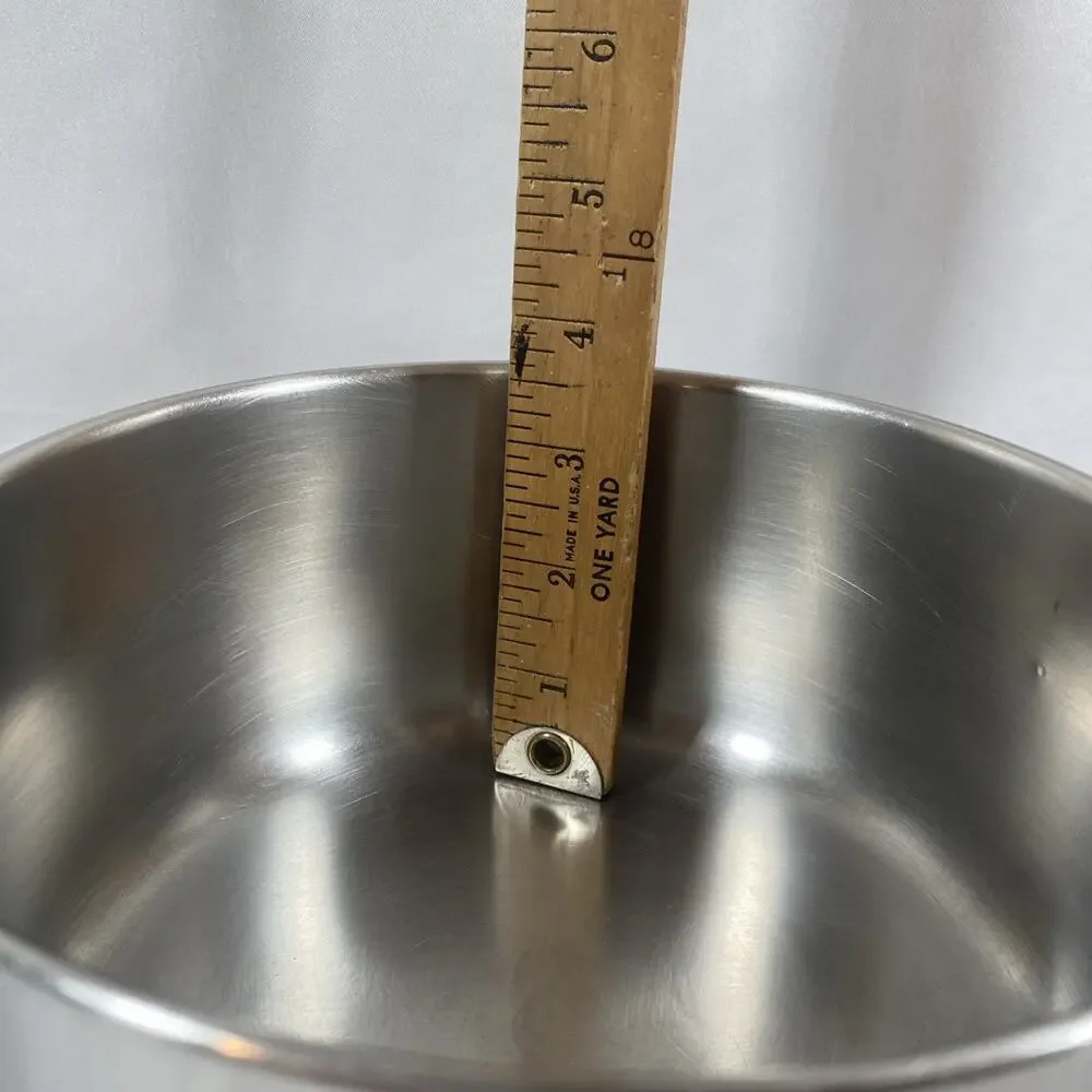 Revere ware copper